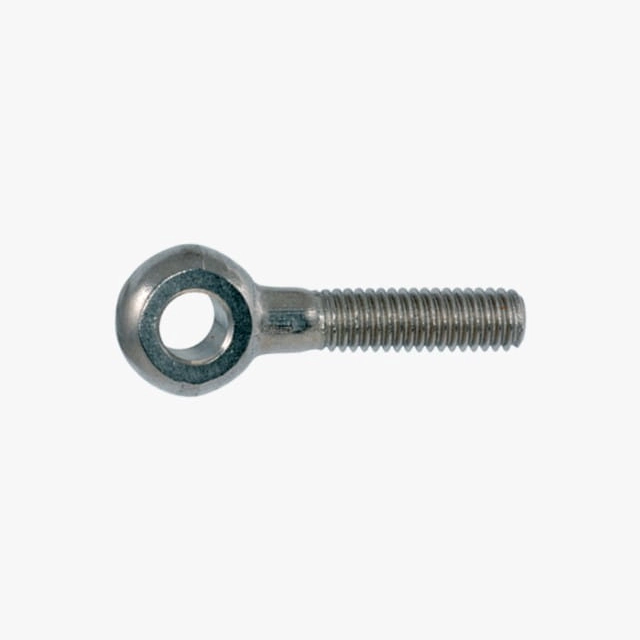rustfri øjebolt din 444