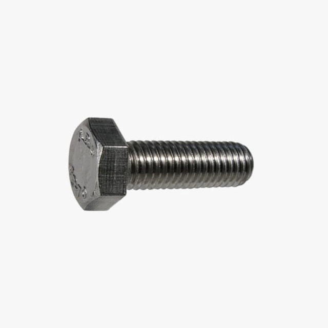 maskinbolt din 933