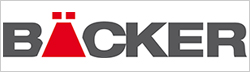 Bäcker Logo
