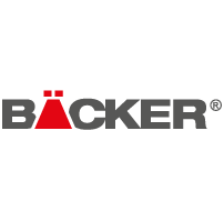 Bäcker Logo