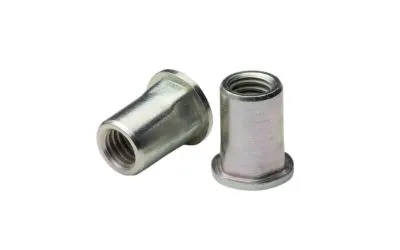 FASTEKS FILKO 육각 생크 타입