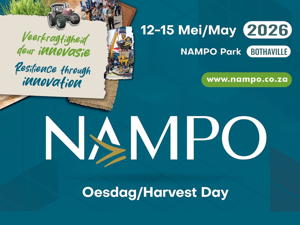 Nampo Harvest Day 2026