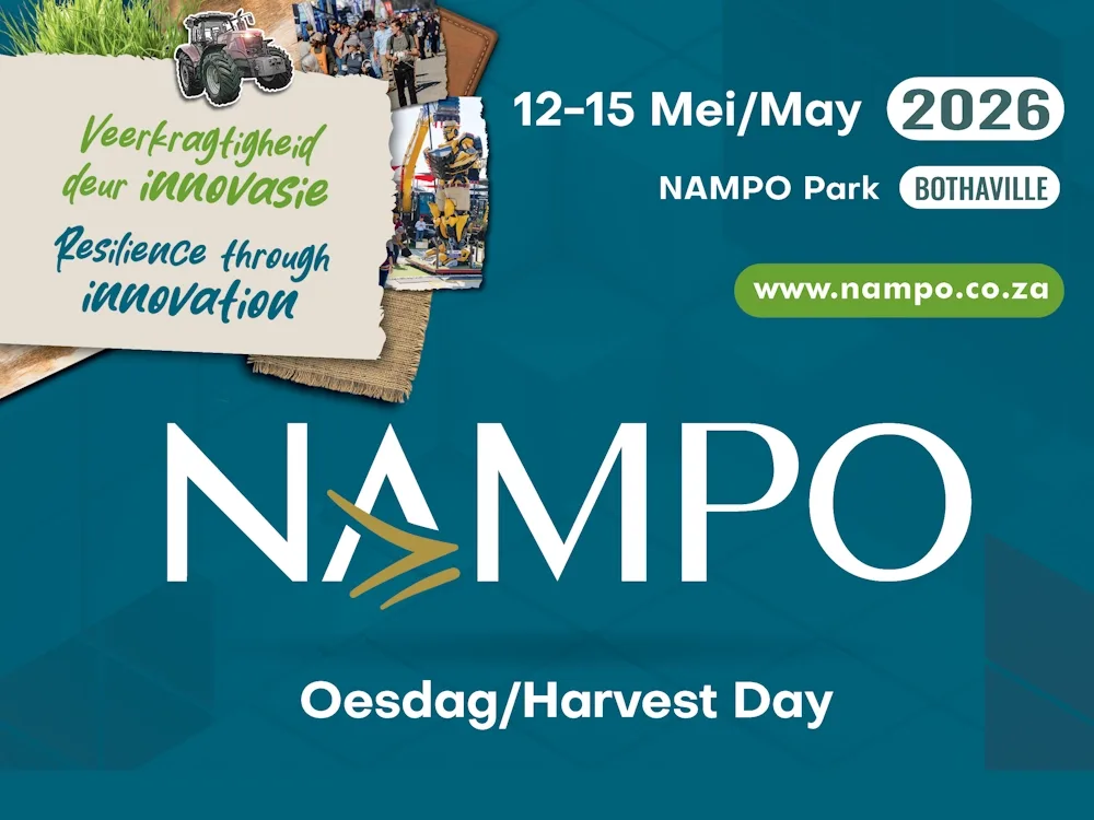Nampo Harvest Day 2026