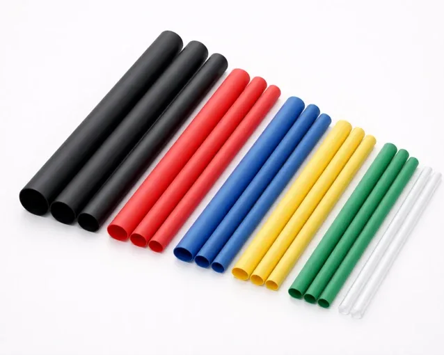 krympeslanger i stænger og mange farver