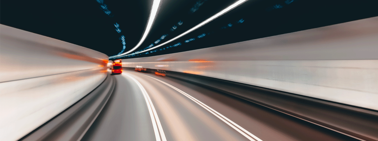 Tunnelsicherheit - hitzebeständiges Befestigungssystem