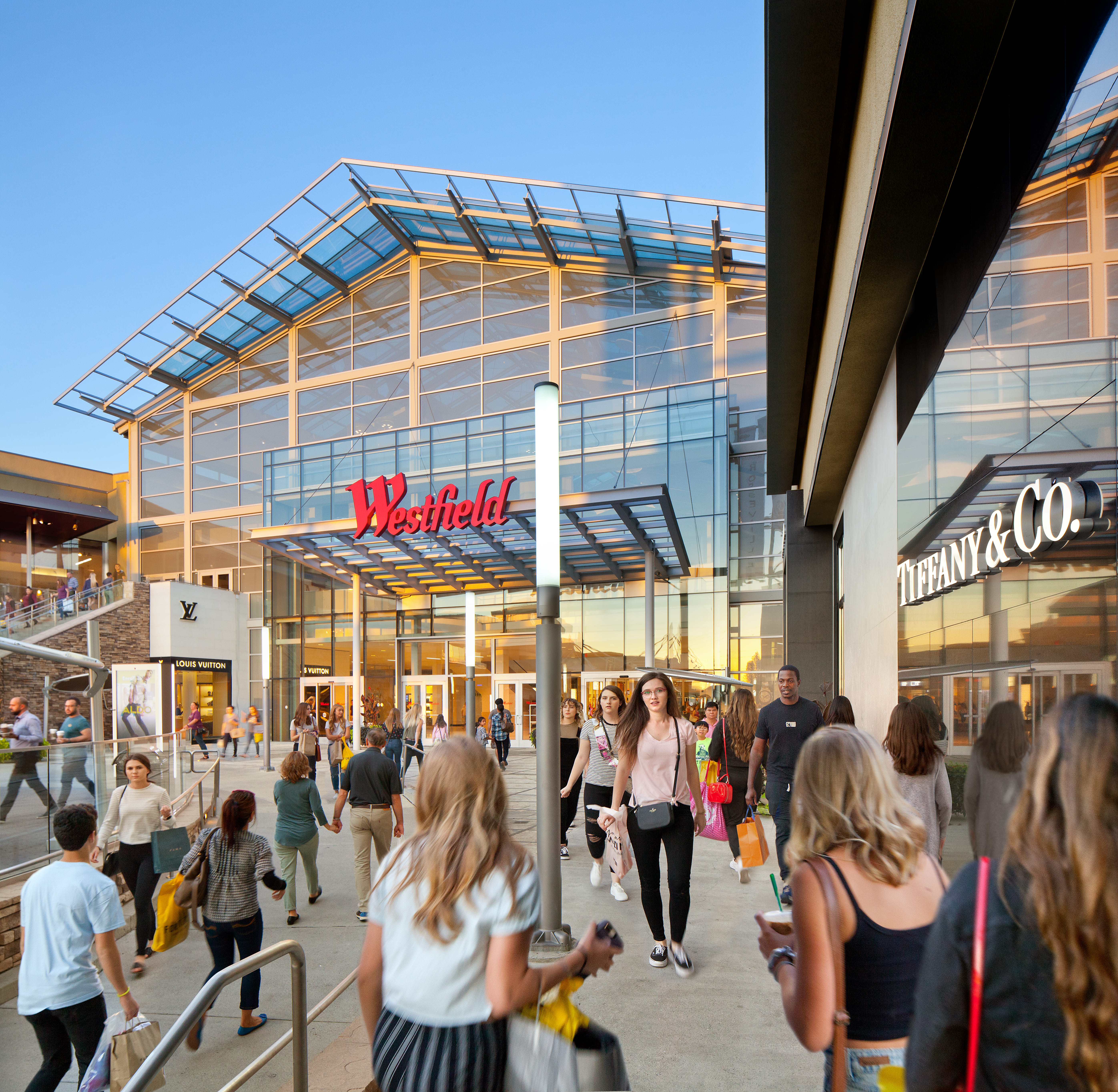 Westfield Galleria at Roseville | URW