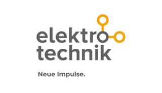 Logo Elektrotechnik Dortmund