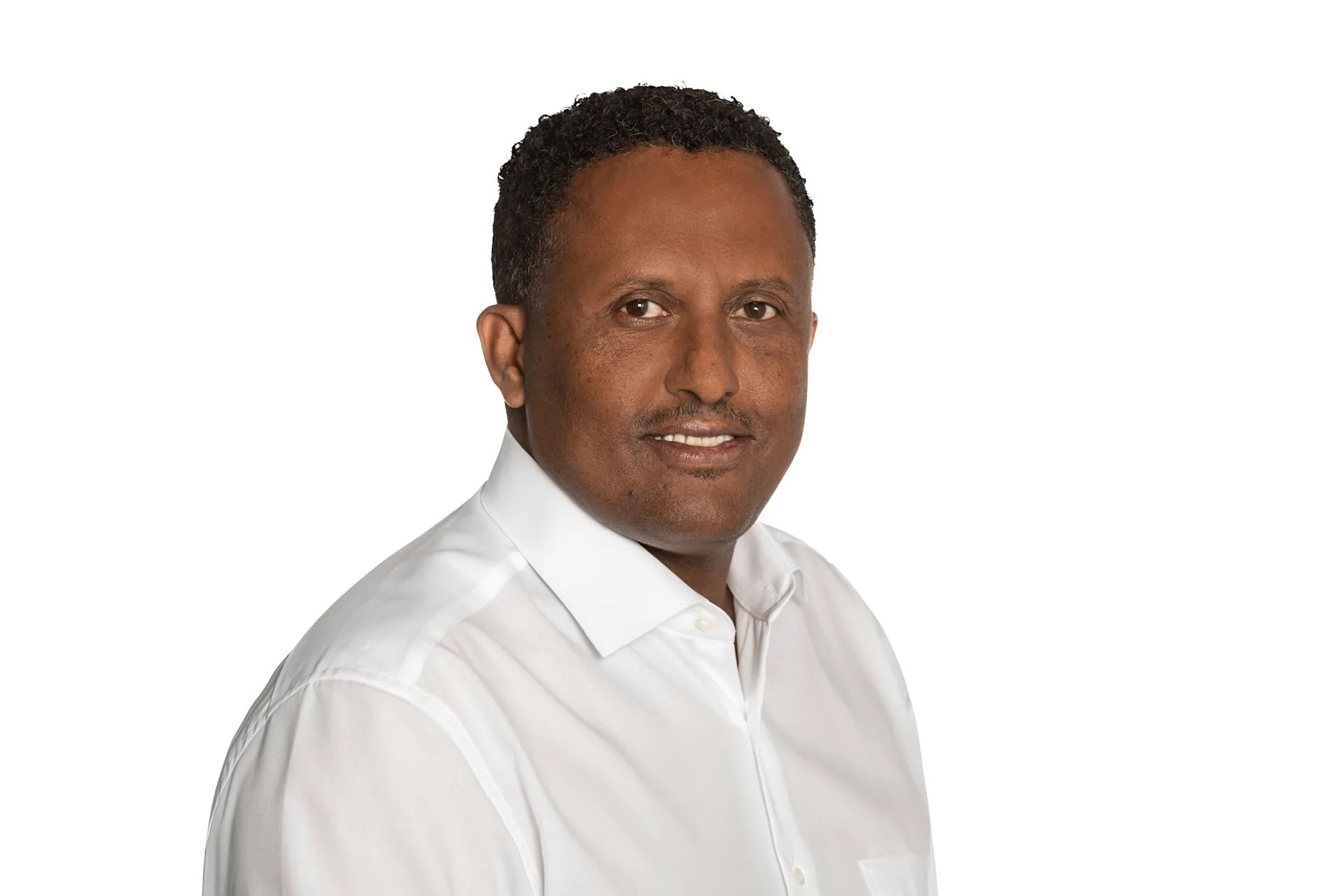 Teferi Abay