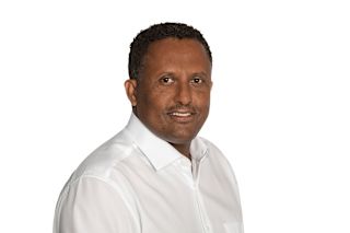 Teferi Abay