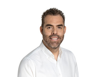 Luis Marca