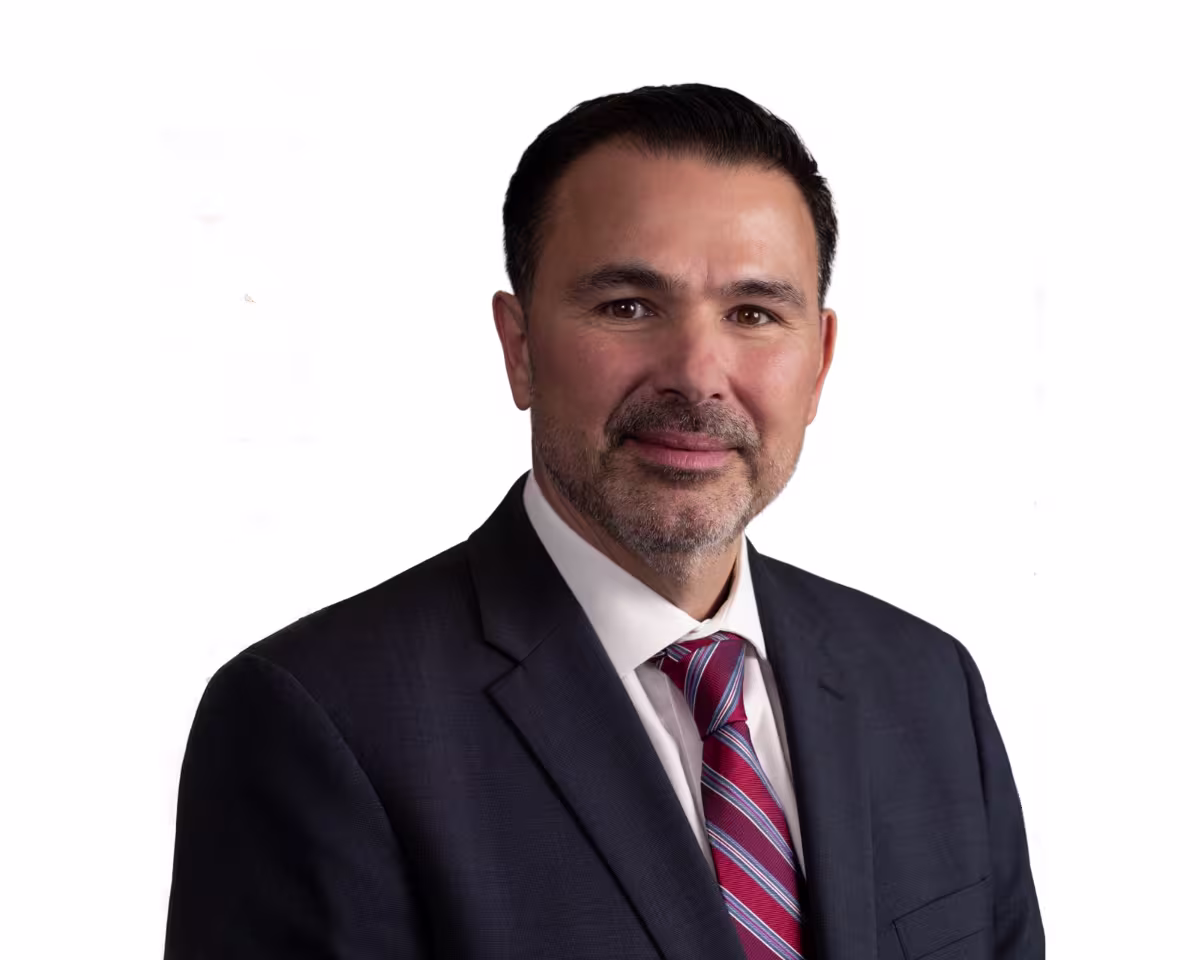 Alejandro Cantu