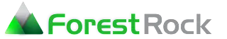 Logo forestrock