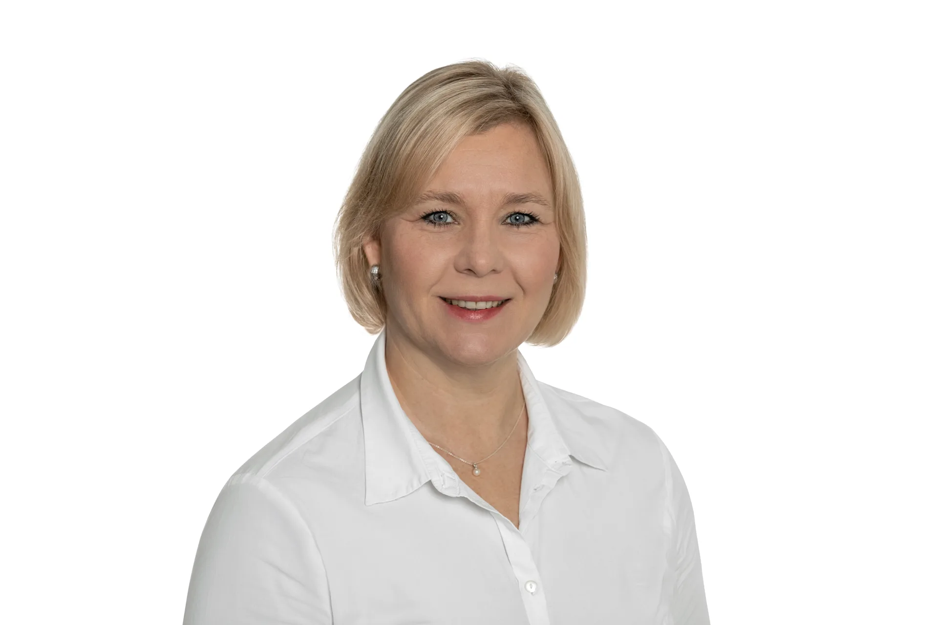 Stefanie Hollingshaus