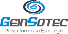Logo Geinsotec