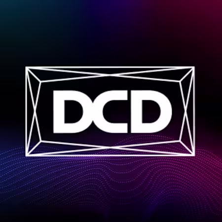 DCD Cancun