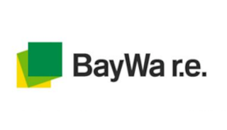 Logo Baywa e.r. Marktplatz