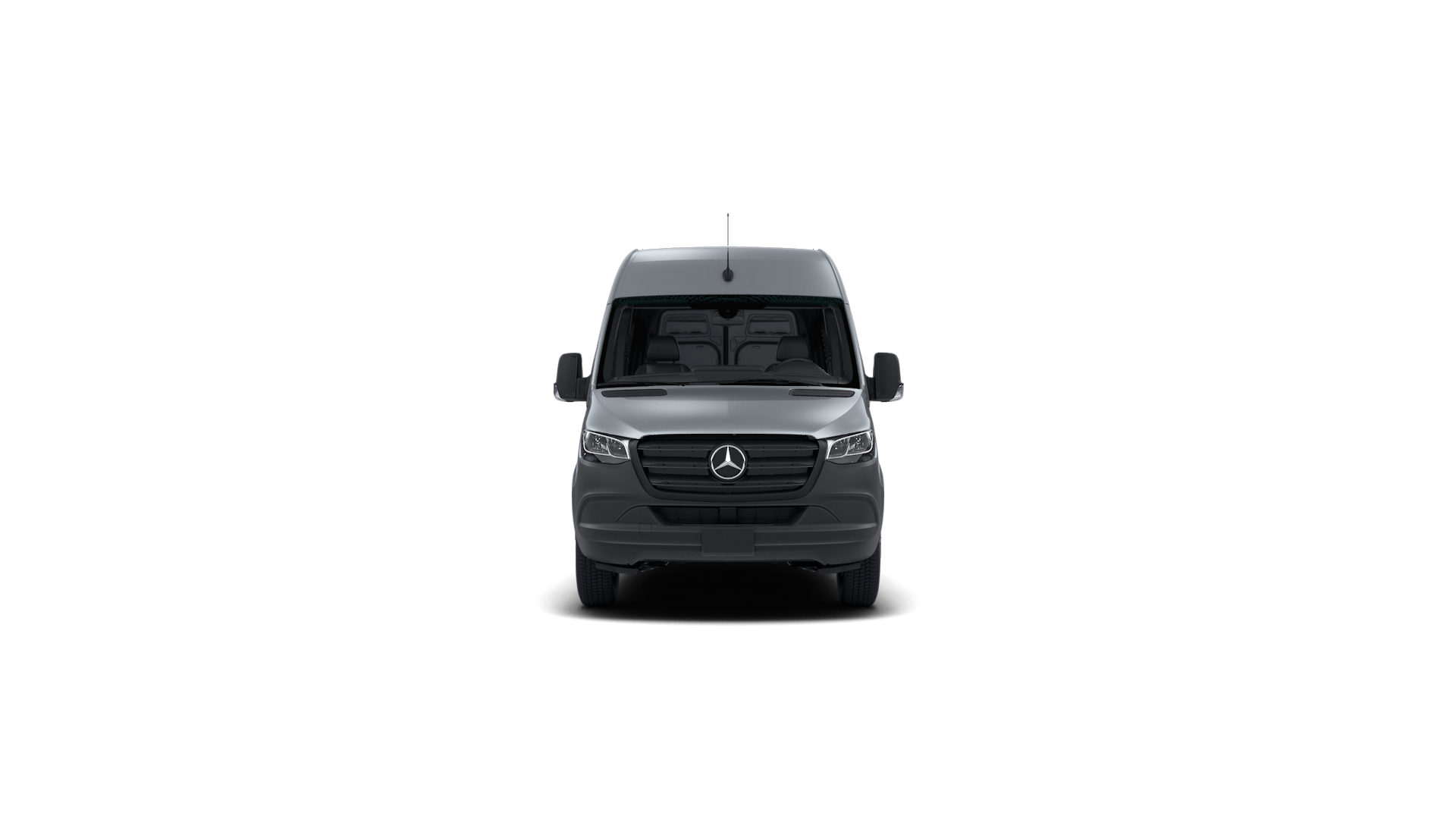 eSprinter Electric Vehicle