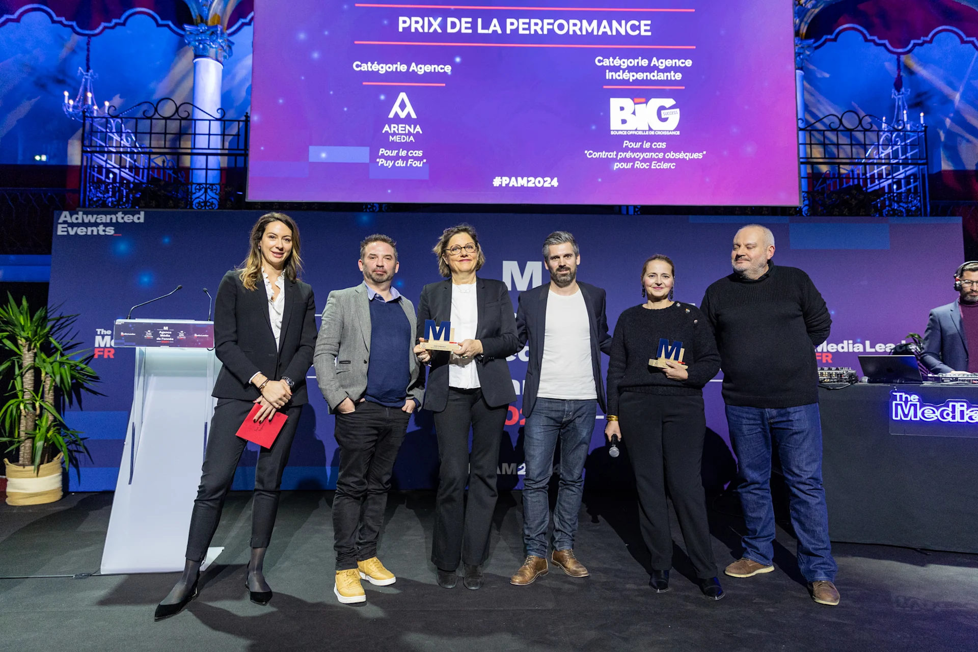 Award Ceremony 23 - 2