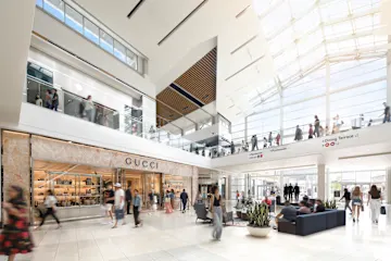 Exceptional Destinations | Westfield Rise US – Iconic Retail Locations