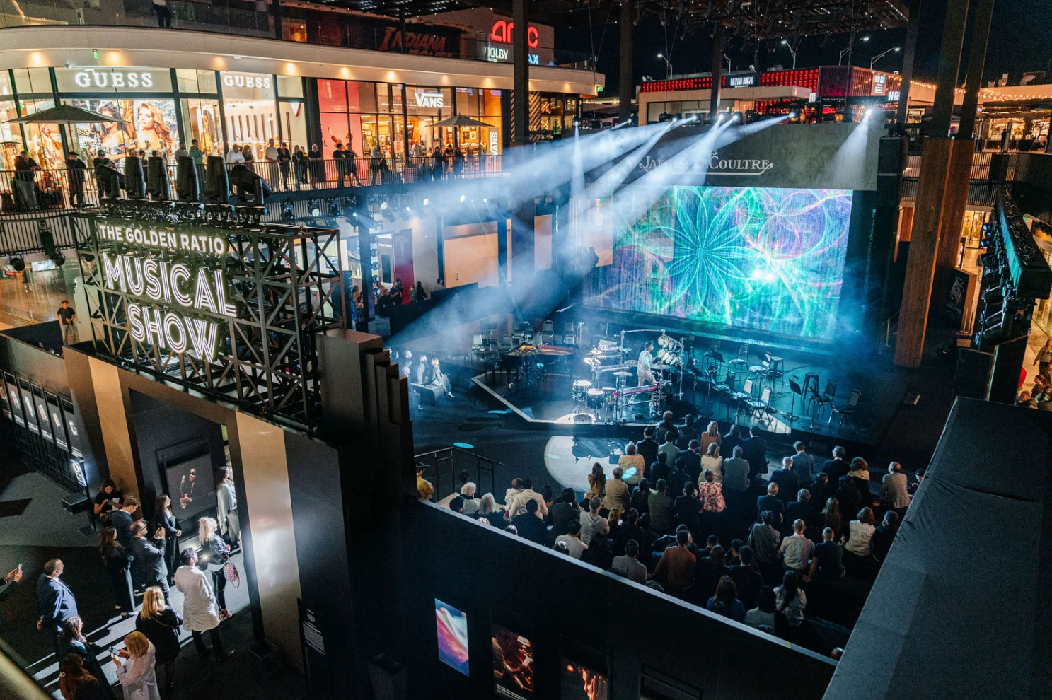 Jaeger-LeCoultre - Carrousel Pic 1