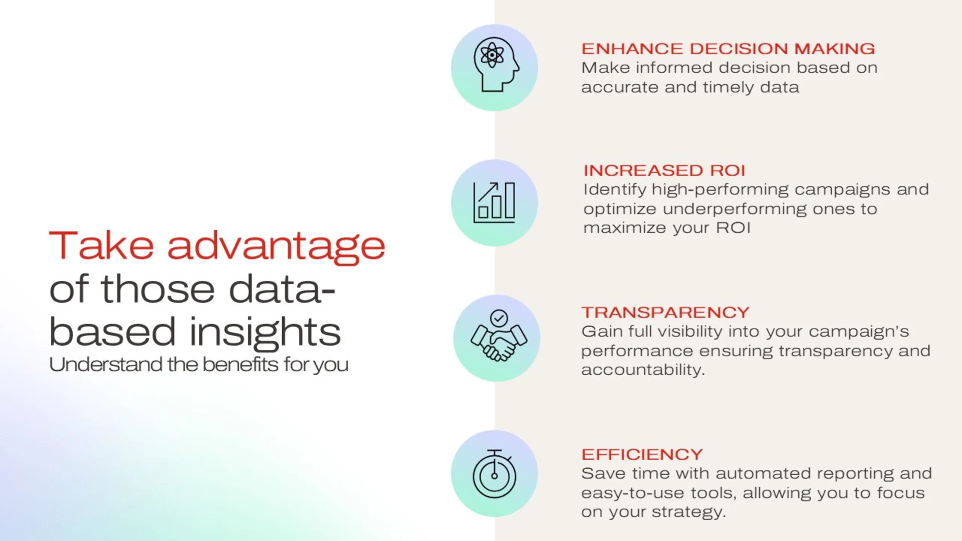 Insight for brand - pic 1