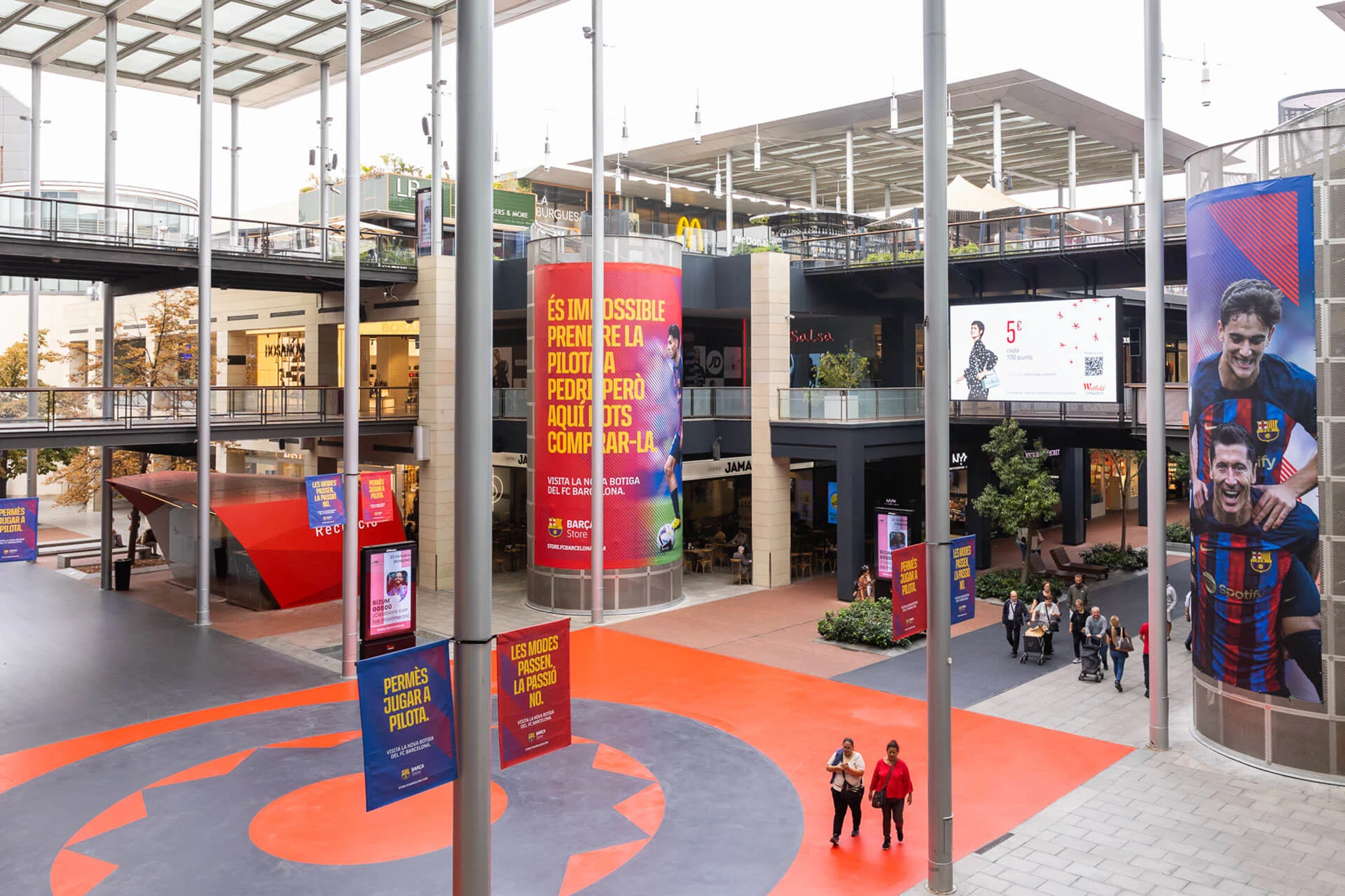 xl media image carousel