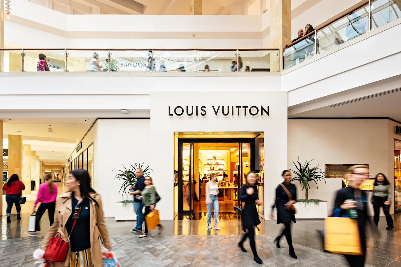 Exceptional Destinations | Westfield Rise US – Iconic Retail Locations