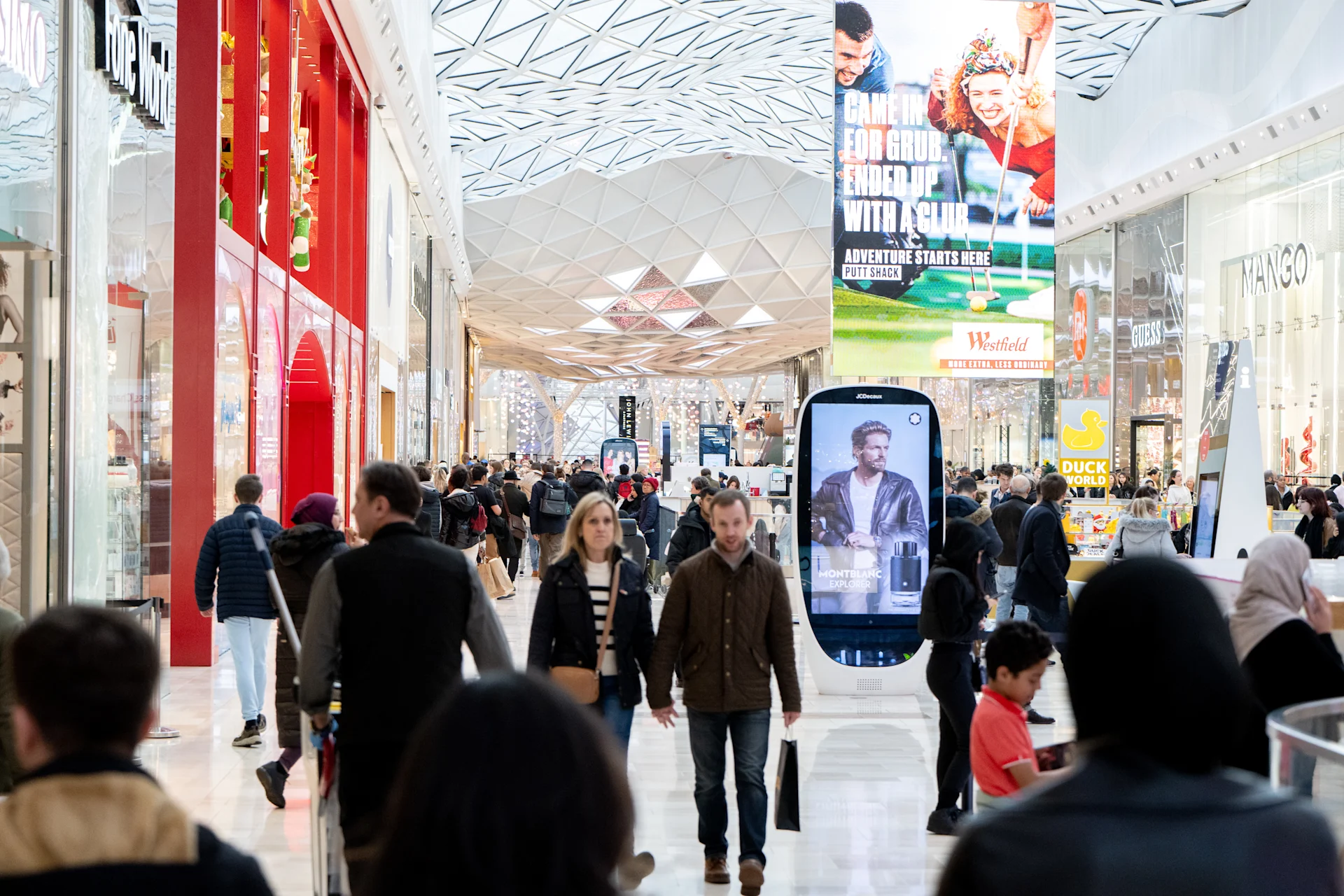 uk data rollout