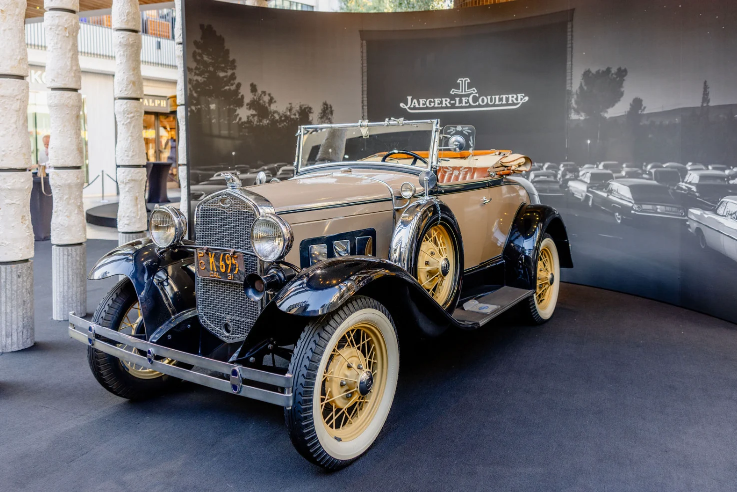 Jaeger-LeCoultre - Carrousel Pic 4