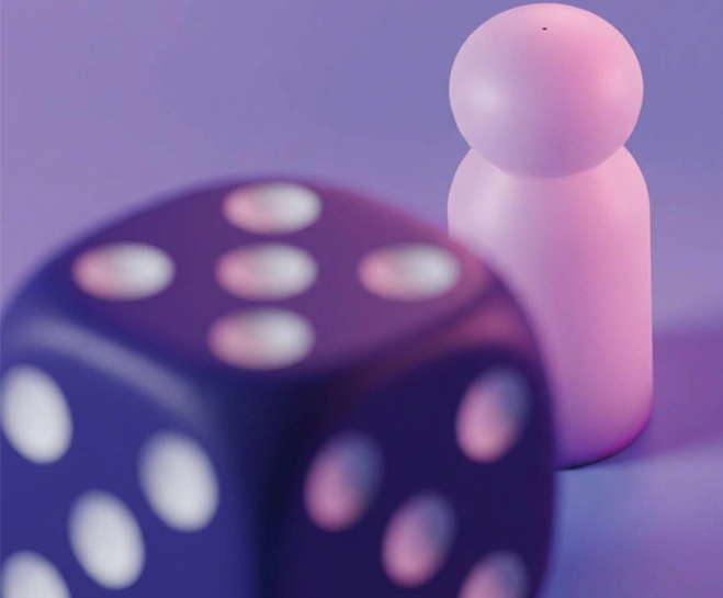 XL ludo