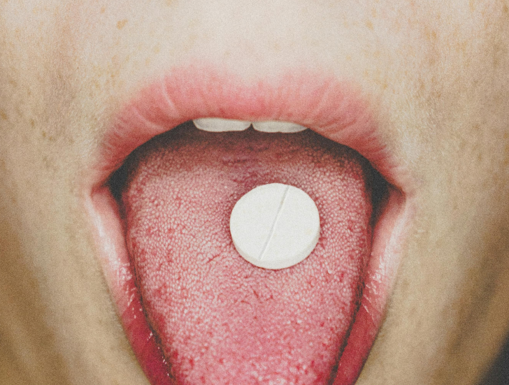 Sugetabletter til opretholdelse af mundhygiejne