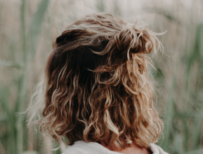 Gode råd til pleje af tørt hår