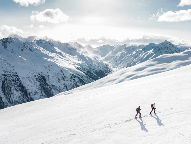 Vinterferie i kulden - alt du skal huske fra apoteket