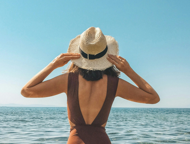 Vinterferie i varmen - alt du skal huske fra apoteket