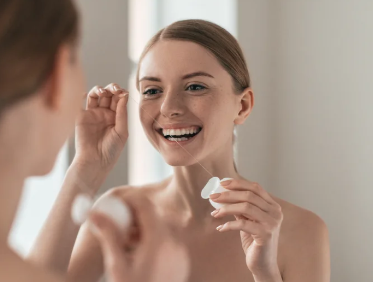 Sådan undgår du blødende tandkød