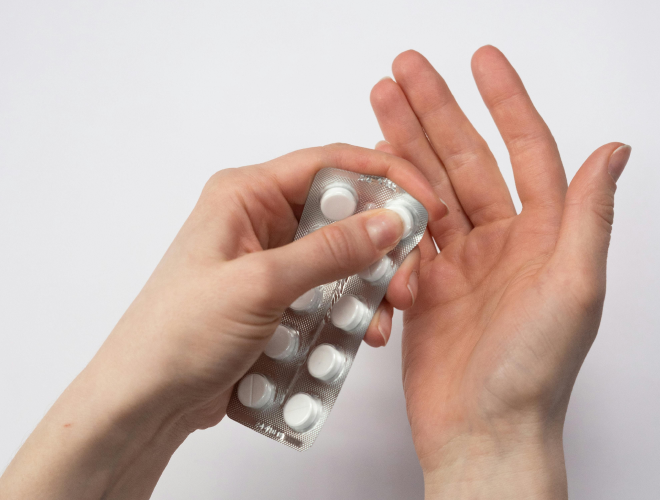 Hvad er antihistamin – og hvornår anvender man det?