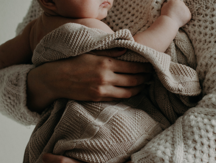 Babypleje - gode råd til den første tid