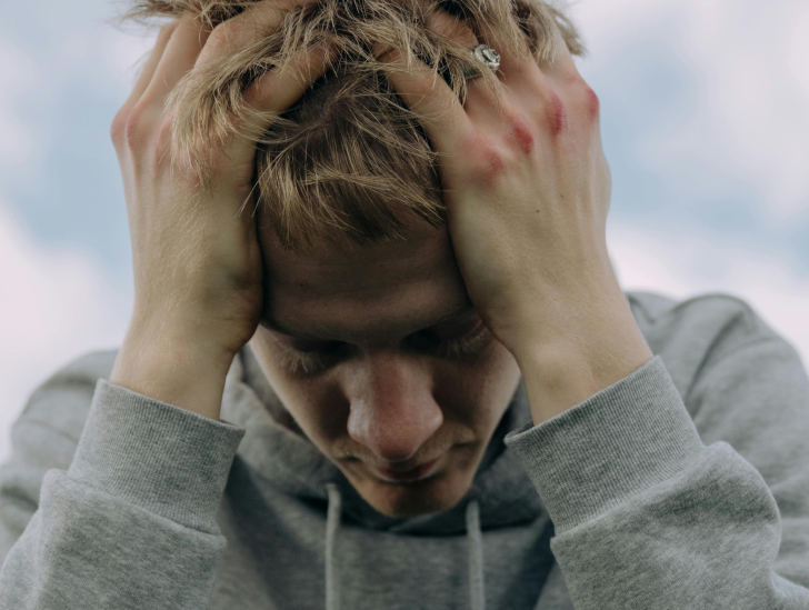 Migræne - symptomer, behandling og forebyggelse