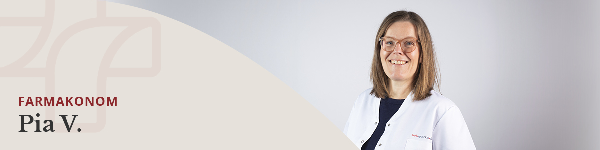 Farmakonom Pia V