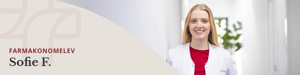 Farmakonomelev Sofie F.