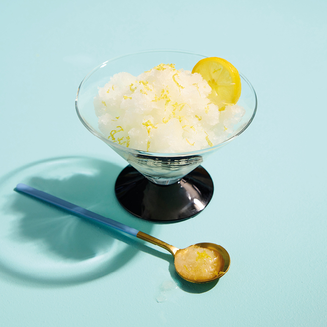 Limoncellogranita 