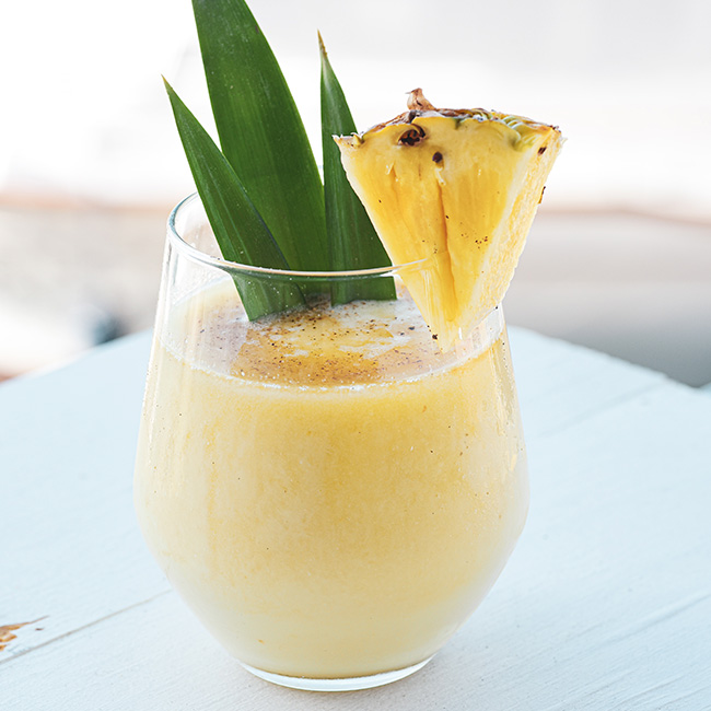 Piña Colada - Juomareseptit | Alko