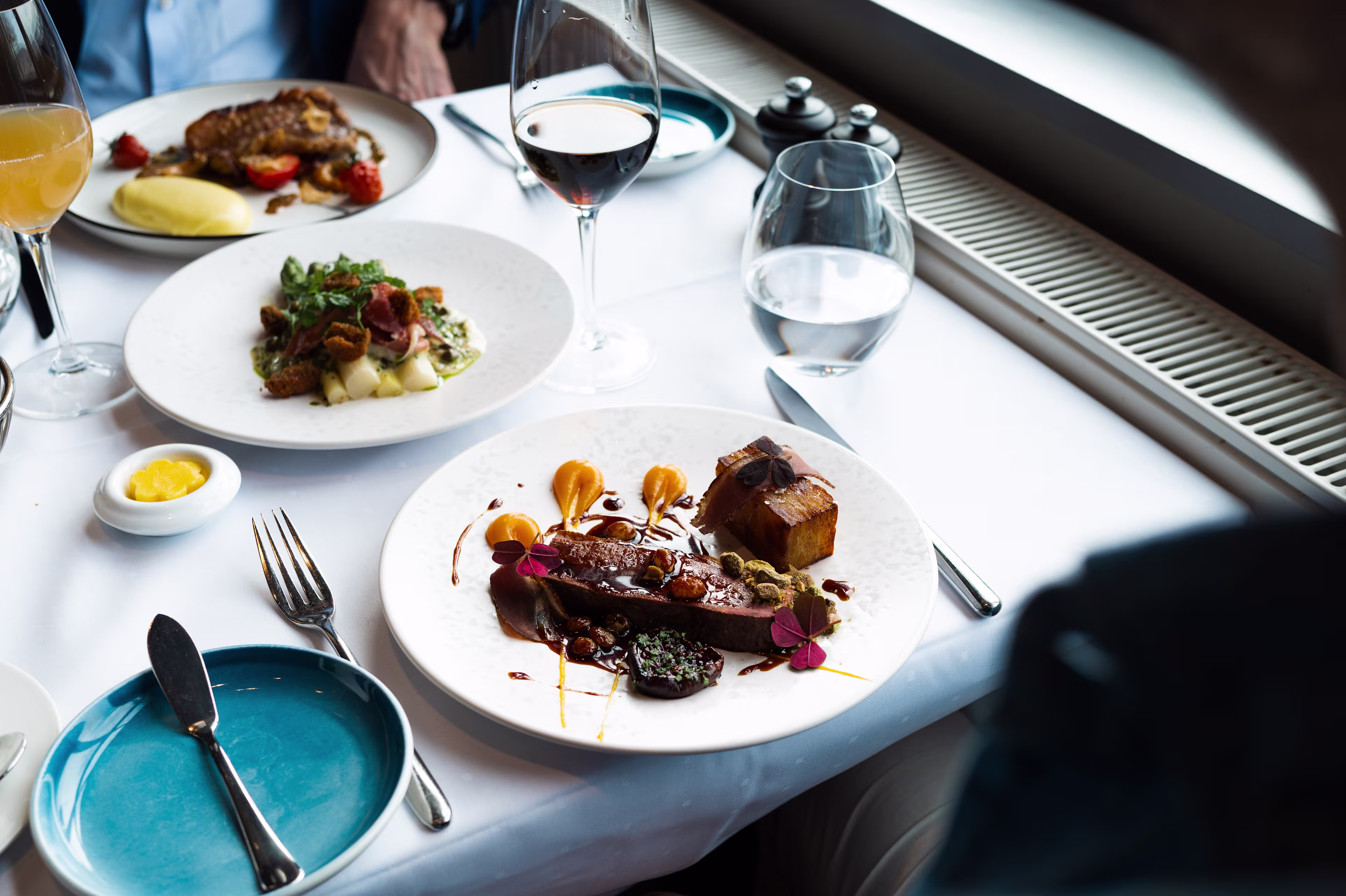 Ekebergrestauranten