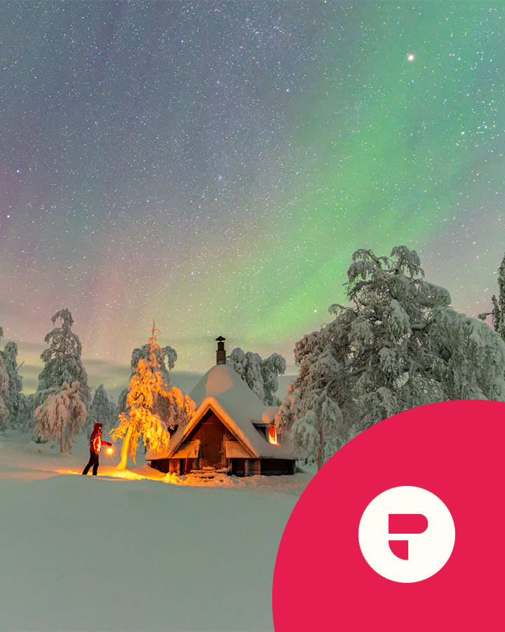 Northern lights