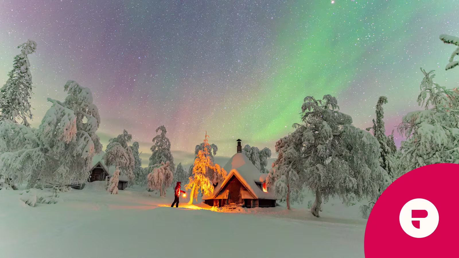 Northern lights