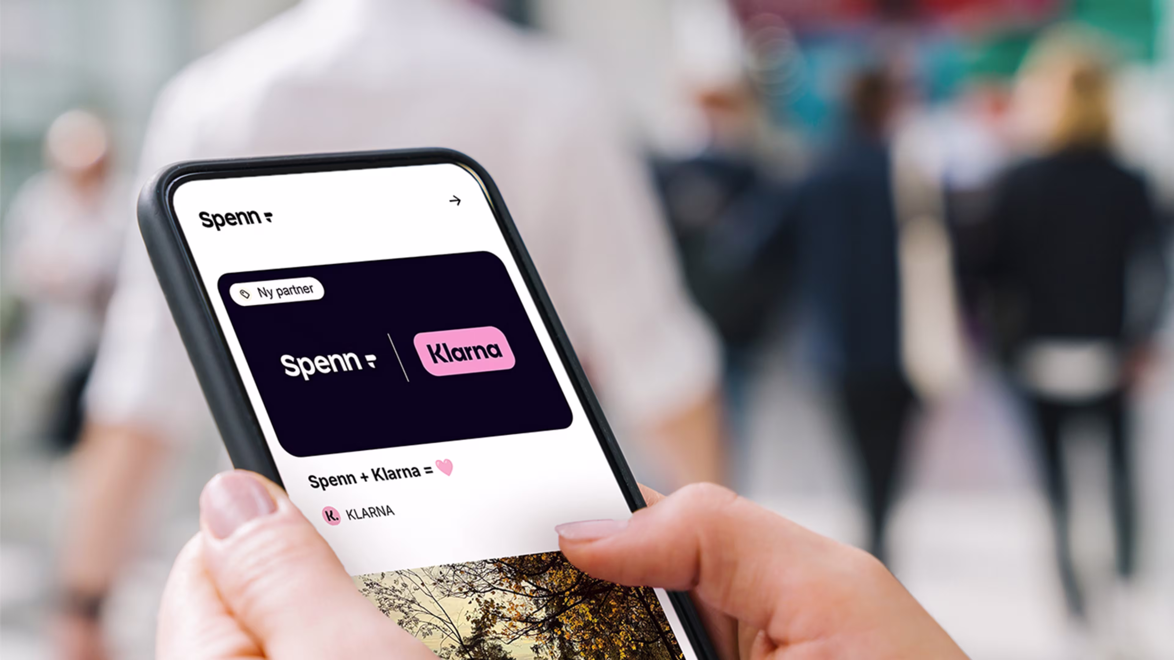klarna launch image crm 1600x900