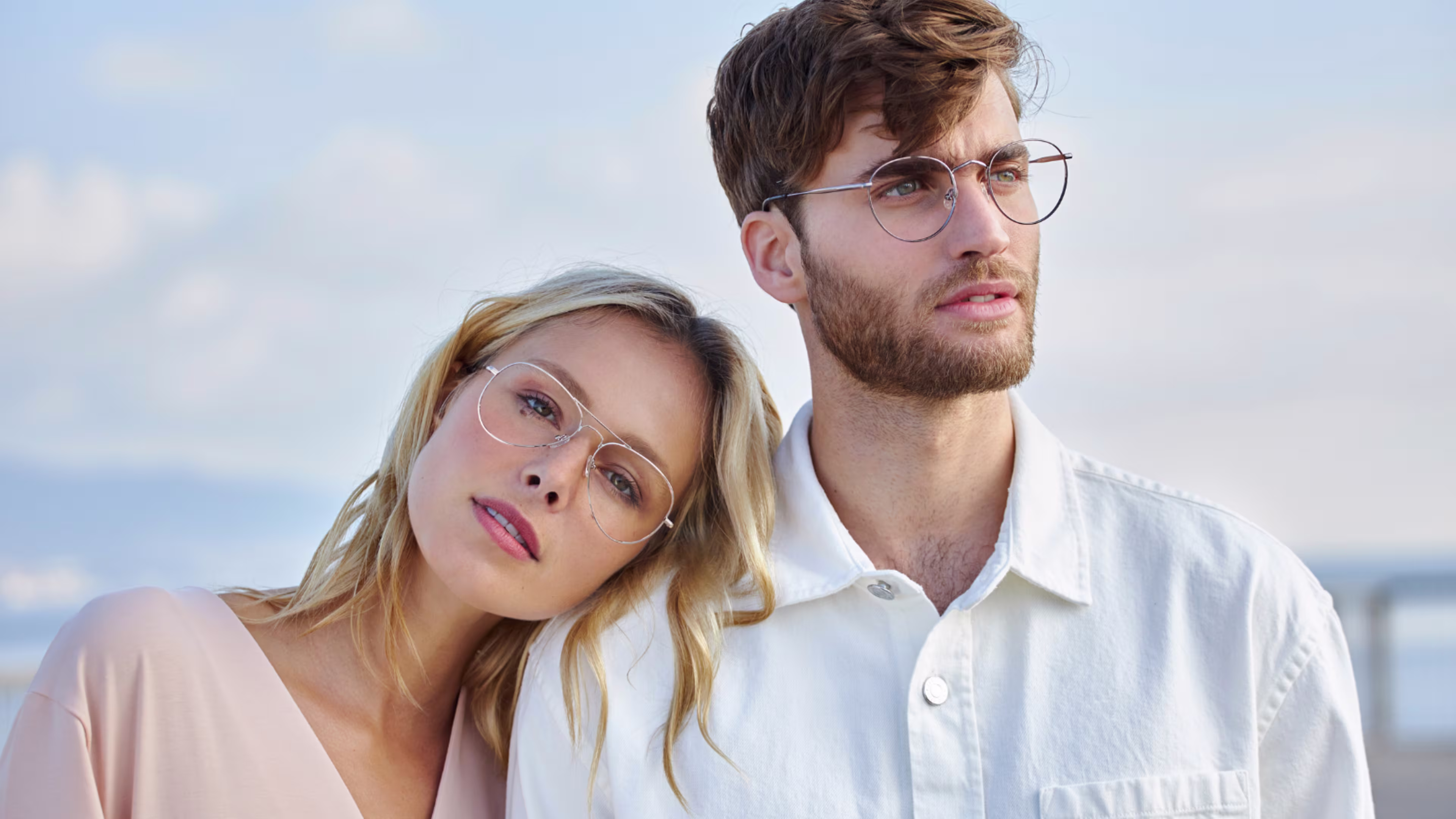 Lensway couple image