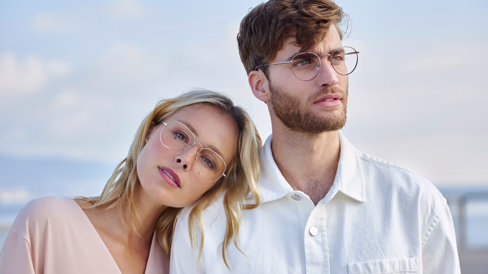 Lensway couple image