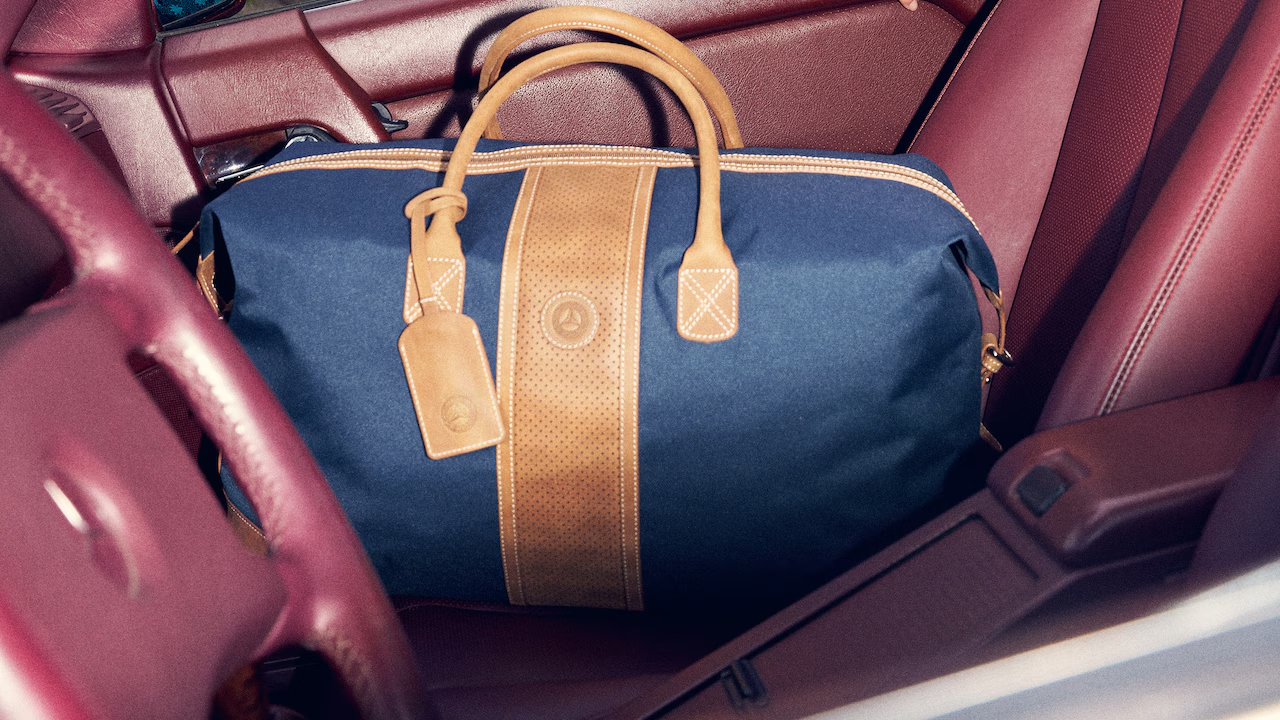 Taschen & Gepäck