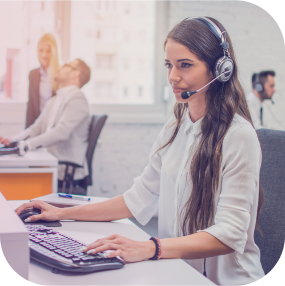 outstanding customer support